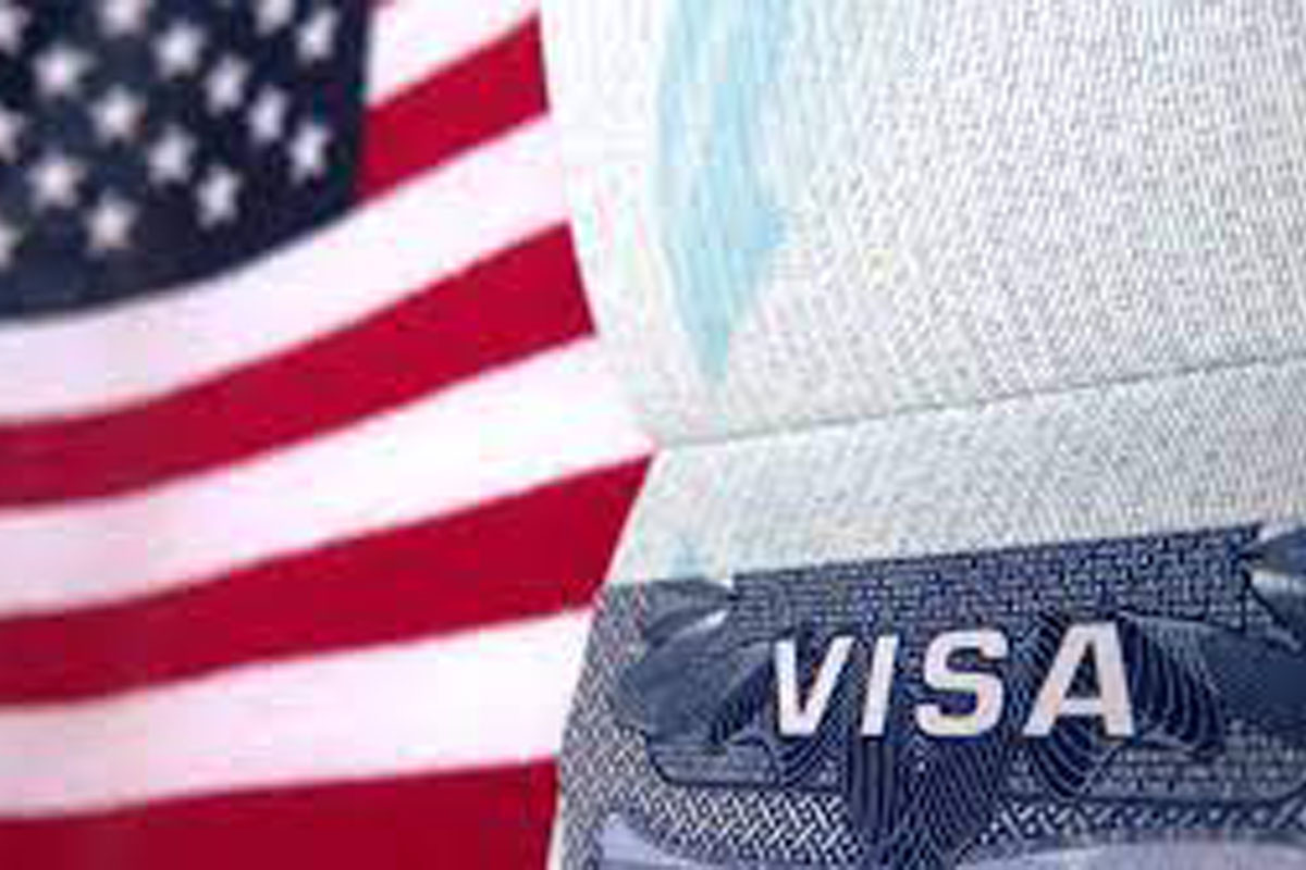 Visas, sorteo, visa Americana, 